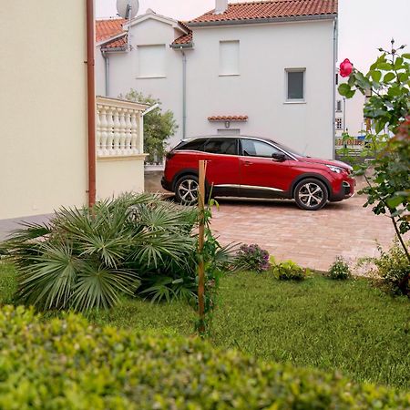 Apartments4You Vodice Exterior foto