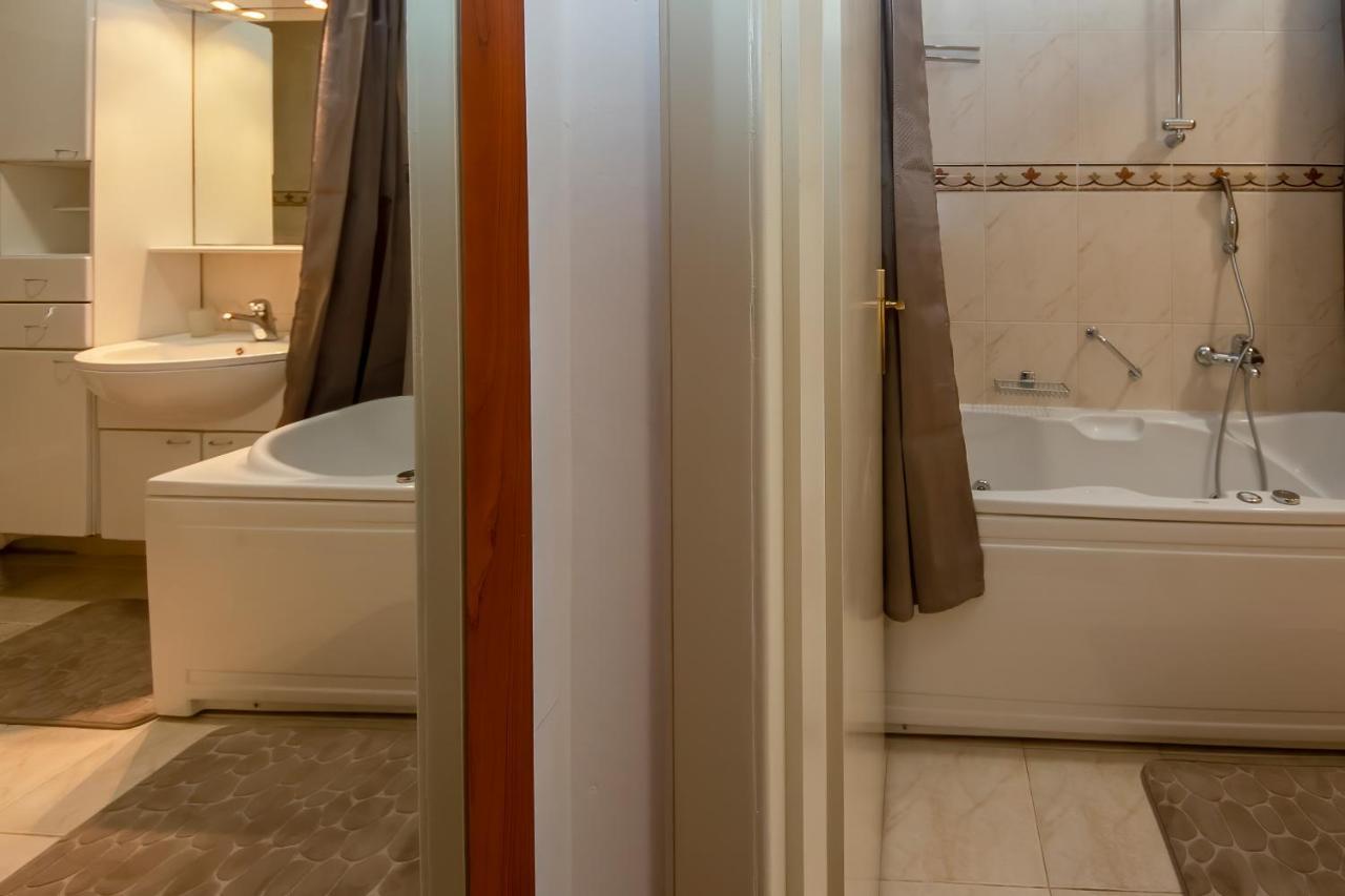 Apartments4You Vodice Exterior foto