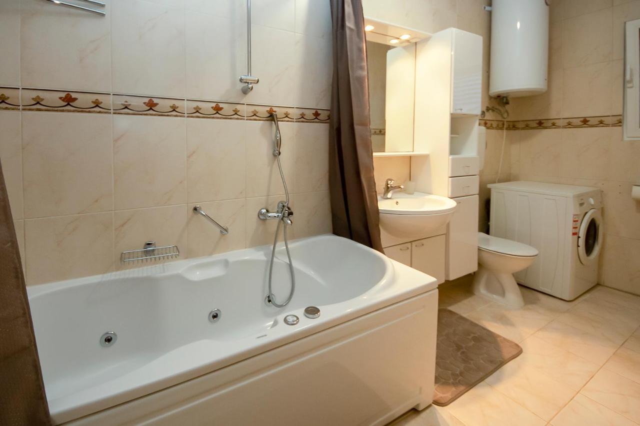 Apartments4You Vodice Exterior foto