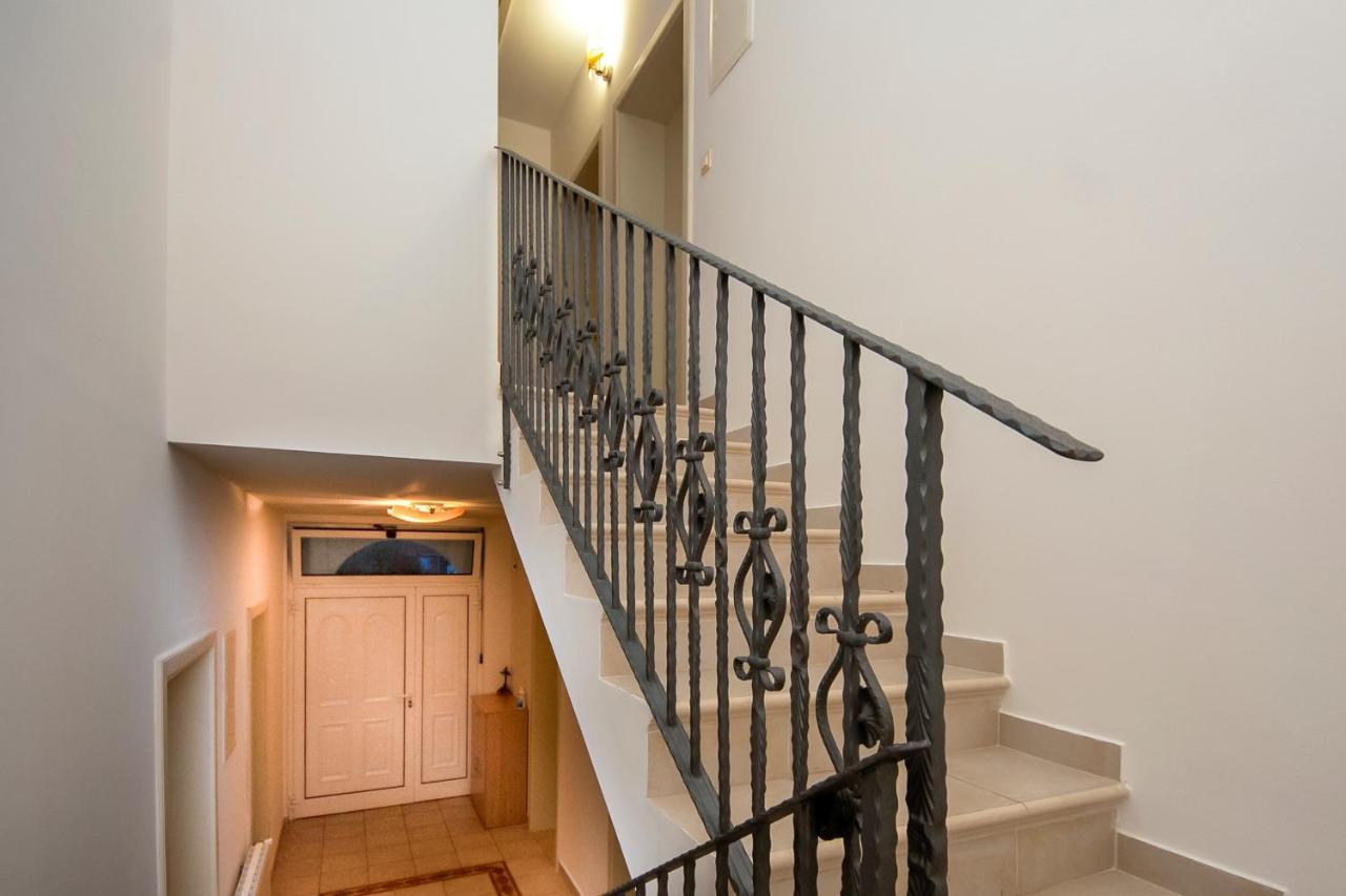Apartments4You Vodice Exterior foto